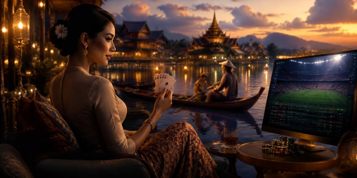 ibet88 သင့်အကောင့်နှင့် ငွေများကို ဘယ်လိုကာကွယ်သလဲ