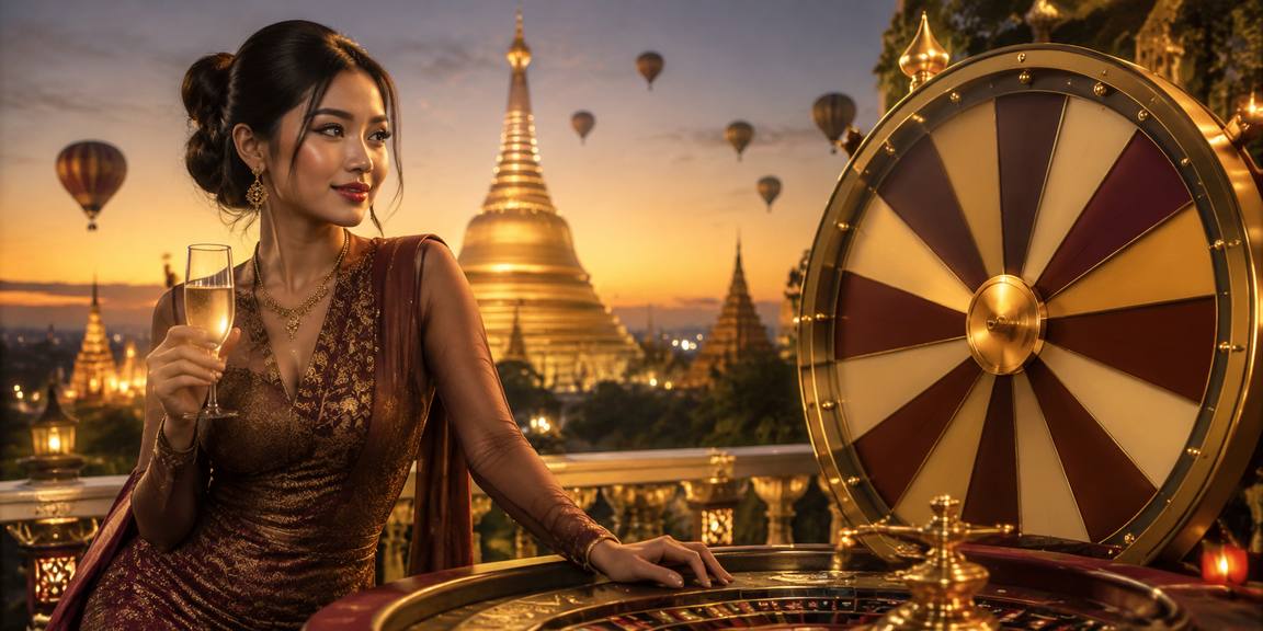 ibet88 Fortune Star စလော့ဂိမ်းများကို ကျွန်ုပ်တို့နဲ့အတူ ကစားလိုက်ပါ
