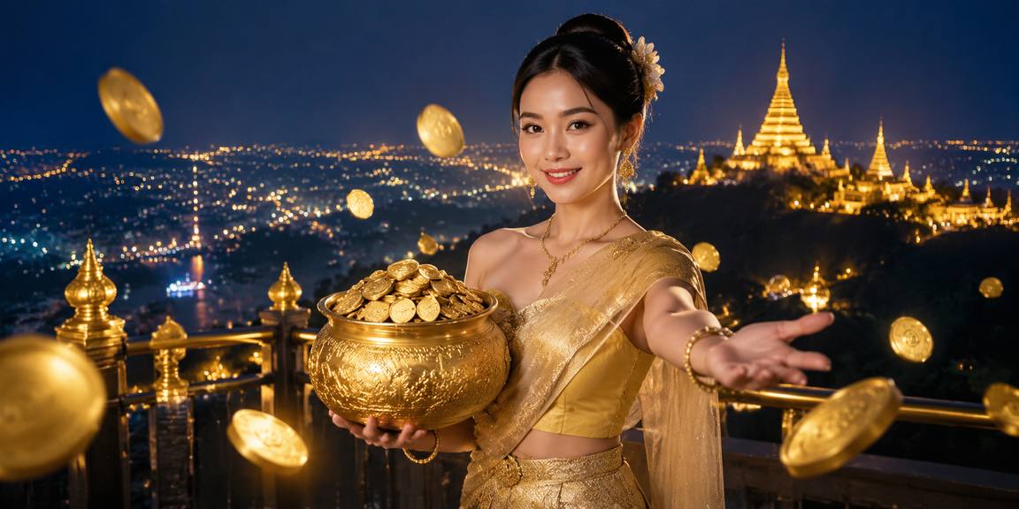 ibet88 ကျွန်ုပ်တို့၏ ဂိမ်းခန်းမတွင် ဘာတွေ ရှိသလဲ